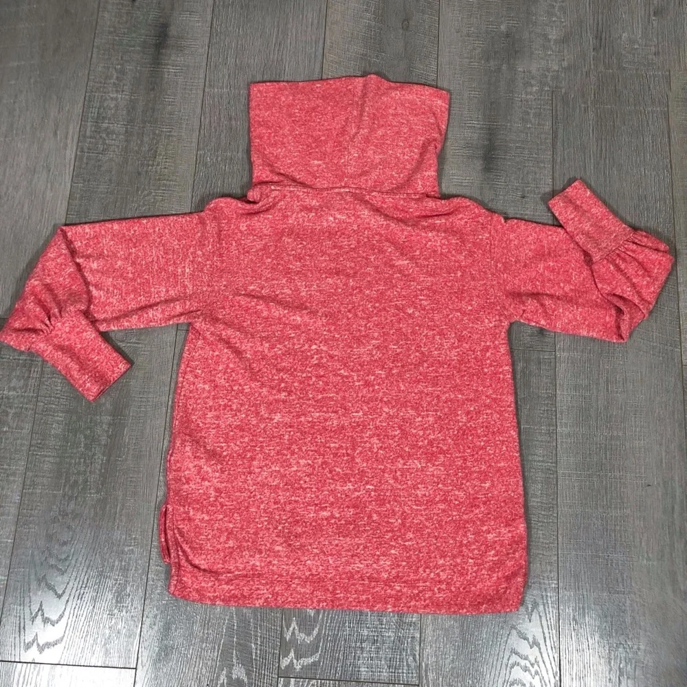 Maeve By Anthropologie Women’s Turtleneck Sweater Size XS
